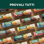 Gran Cereale Biscotti Gran Cereale al Cioccolato, Biscotti dal Gusto Pieno Ricchi di Fibra e Fosforo - 230 g