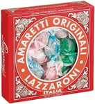 Lazzaroni Amaretti Di Saronno Gr.200