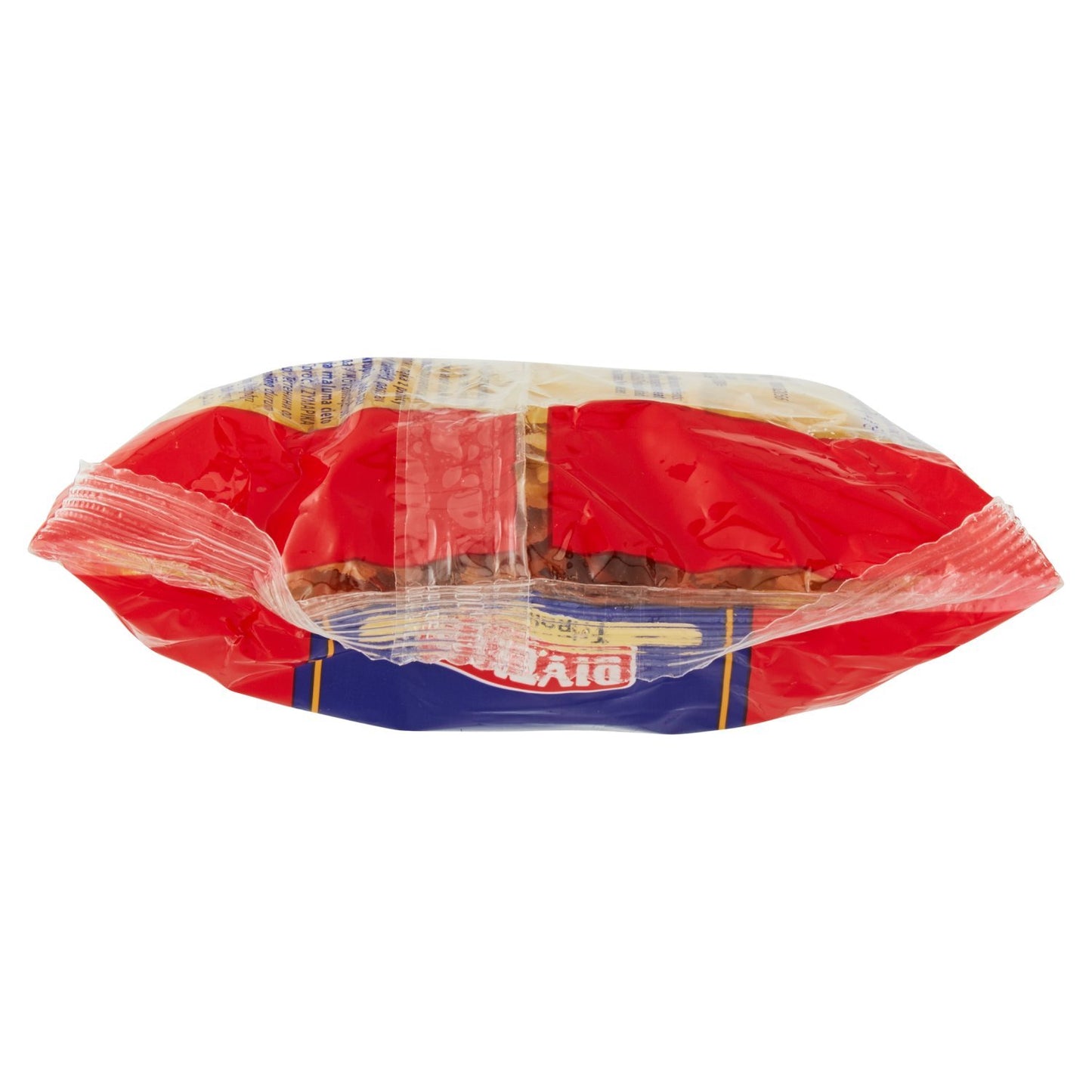 Divella - Tripoline 82, Pasta di Semola di Grano Duro, 500 g - [confezione da 12]