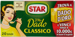 STAR Il Mio Dado Classico 20 DADI