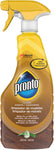 Pronto Detergente Legno Trigger al Profumo di Aloe Vera, 500ml