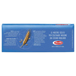 Barilla Pasta Bucatini N.9, Pasta Lunga di Semola di Grano Duro, I Classici, 500g (Confezione da 5)