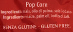 Salati Preziosi - Popcorn, 90 g