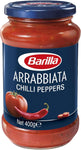 SUGO BARILLA GR400 ARRABBIATA
