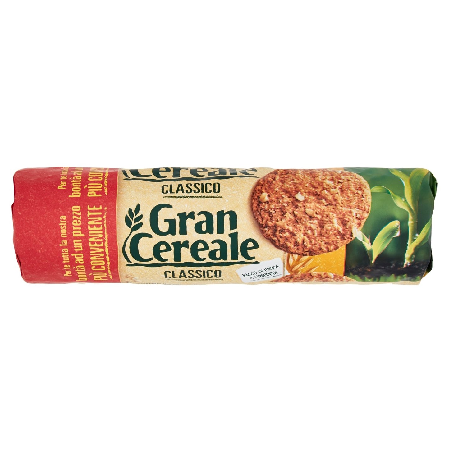 Gran Cereale Biscotti Classico. 250g