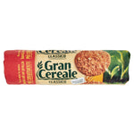 Gran Cereale Biscotti Classico. 250g