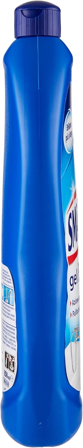 Smac Gel da Bagno - 850 ml