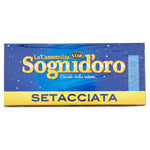 Camomilla Sogni d'oro setacciata, astuccio da 20 Filtri, concediti un po' di relax e sonni tranquilli, gusto inconfondibile e piacevole, pronta soli in 5 min. (Confezione da 2)
