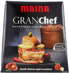 Panettone gastronomico Maina, 800 gr