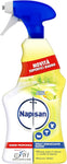 Napisan Spray Igienizzante Bagno Limone e Menta, 750 ml