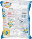 Yonkers - Snack al Formaggio, Non Fritti - 4 confezioni da 100 g [400 g]