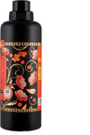 Tesori d'Oriente - Ammorbidente Lavatrice Concentrato Japanese Rituals, dalle Note Soavi di Bergamotto e Patchouli, Fino a 38 Lavaggi, con Preziose Microcapsule Per Capi Morbidi e Profumati, 760 ml