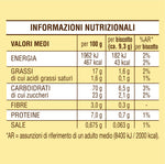 Mulino Bianco Biscotti Frollini Tarallucci, Colazione Ricca di Gusto, 800g (Confezione da 3)