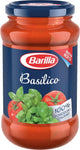 Barilla Basilico - 400g - Pack of 1