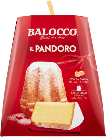 Balocco Il Pandoro, 1000g