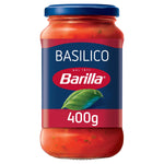 Barilla Sugo Basilico 400G (Set Di 6)