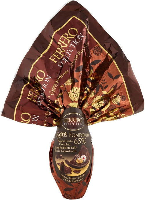 Ferrero Collection Extra Fondente 65%c, 250g