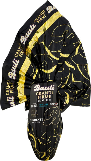 Bauli Uovo Grandi Firme Moro 280gr