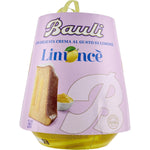 Bauli Pandoro Limoncé – Farcito con Crema al Limone– 750g (1 pezzi)