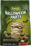 Zaini Halloween Zucca Mummia, 185g