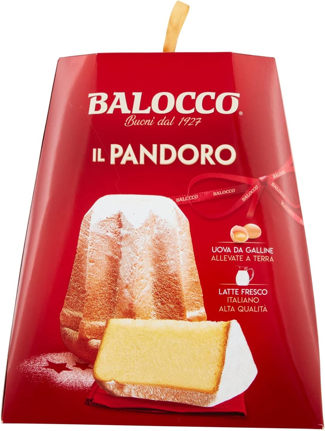 Balocco Il Pandoro, 1000g