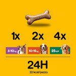 Pedigree Biscrok Original - 500 gr