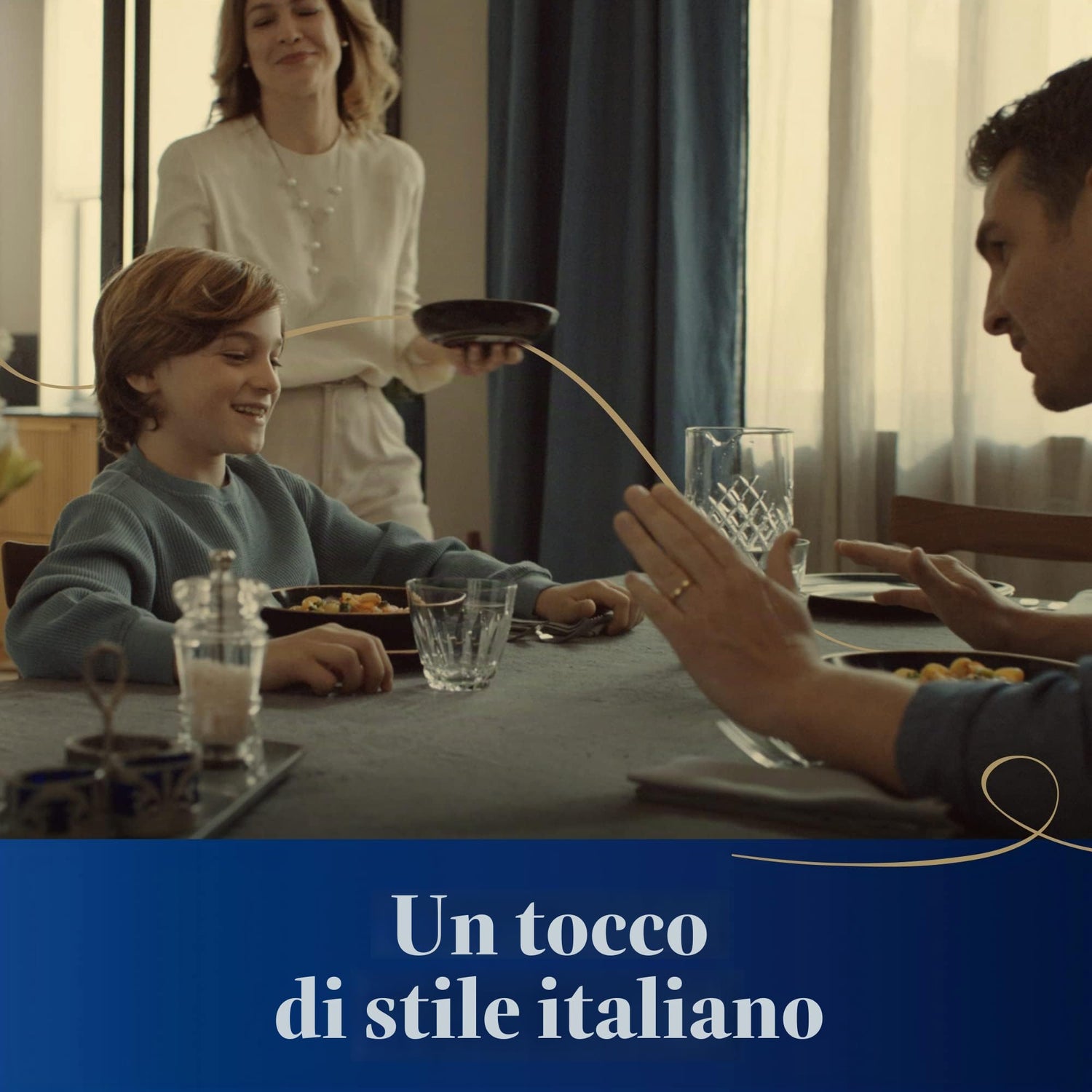 Barilla Pasta all' Uovo le Emiliane Lasagne Classiche, 500g (Confezione da 6)