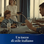 Barilla Pasta all' Uovo le Emiliane Lasagne Classiche, 500g (Confezione da 6)