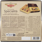 Novi Scatola Praline Oro Selezione Specialità, 148g