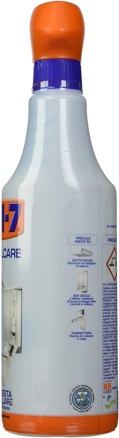 Kh7 A/Calcare 750 Ml