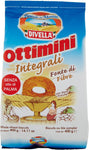 Divella Biscotti Ottimini Integrali - 400 gr