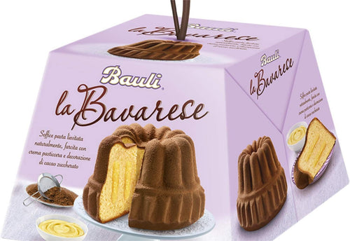 Bauli la Bavarese 700 g