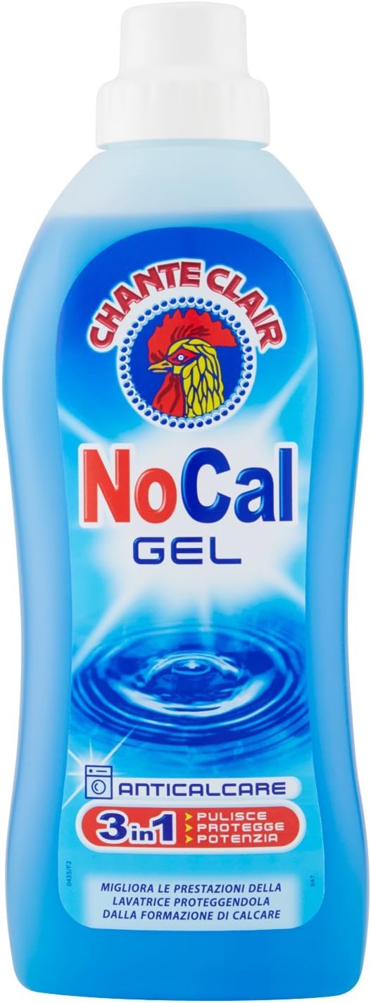 Chantecliare No Cal Gel 750Ml