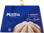 Motta - Il Pandoro Secondo Bruno Barbieri 800gr