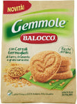 Balocco 150827 Biscotti Gemmole, 700 gr