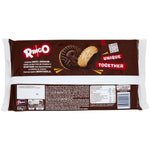 Pavesi Ringo Famiglia Cacao X6, 330g