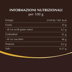 Lindt Crema Spalmabile alle Nocciole, Formato 200g