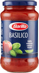 Barilla Sugo al Pomodoro e Basilico Salsa Pronta, Senza Glutine - 400 gr