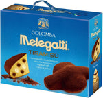 COLOMBA MELEGATTI TIRAMISU' 750G