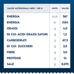 Barilla Pasta all' Uovo le Emiliane Lasagne Classiche, 500g (Confezione da 6)