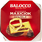 Balocco Pandoro Maxiciok Double - 800 g