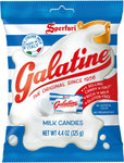 Sperlari Galatine Tavolette al Latte, 115g