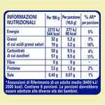 Pacco Convenienza X12 Galak Tavoletta di Cioccolato Bianco, 12 x 100g