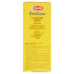 Emiliane Barilla, Lasagne Verdi n.200 - 5 pezzi da 500 g [2500 g]