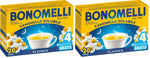 Bonomelli Camomilla Solubile Classica 20 bustine, Concentrato Estratto da Fiori Selezionati, Dona Momenti di Calma e Relax (Confezione da 2)