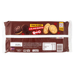 Pavesi Snack Ringo Cacao, Biscotti Farciti con Crema al Gusto Cioccolato
