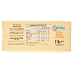 Mulino Bianco Fette Biscottate al Malto D'Orzo, Senza Olio di Palma - 315 g (Confezione da 6)