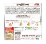 Maina Pandoro Cioccolotto Ricco di Gocce di Cioccolato Fondente 750g