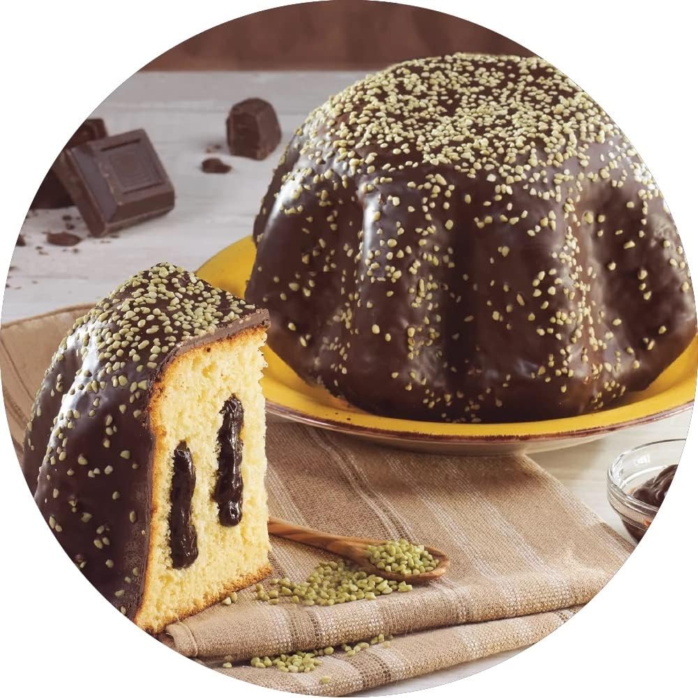 Bauli, Creazioni di Pandoro con Crema al Cioccolato di Modica IGP 820 g - Novita' 2022