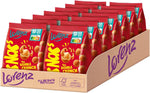 Lorenz Snack World NicNac's Original, confezione da 14 (14 x 110 g)